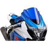 Puig 4933A Z-Racing schijf, blauw