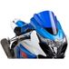 Puig 4933A Z-Racing schijf, blauw