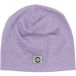 Mikk-Line Bonnet en viscose et lurex enfant
