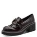Marco Tozzi Chaussons pour femme - En synthétique - Semelle intérieure douce - Doublure intérieure douce - Vegan doux