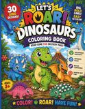 Lets Roar Dinosaurs