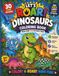 Lets Roar Dinosaurs