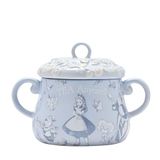Disney - Alice in Wonderland - Keramische Thee Caddy