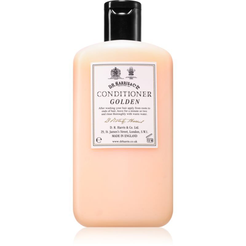 D.R. Harris Golden Conditioner