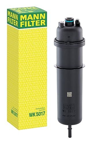 MANN-FILTER Rijfilter WK 5017