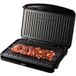 George Foreman Fit 25820-56 Large - Grill - électrique - noir mat/noir brillant