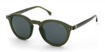 Lozza SL4398 Groen Transparant 50/24/145 Mannen Zonnebrillen