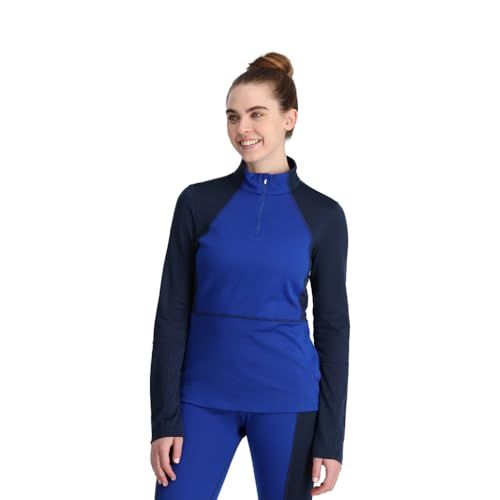 Spyder Charger 1/2 Zip Women's Baselayer