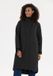 WHISTLER Parka Tautona Dames Zwart Polyester 46