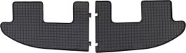 PETEX Rubberen matten Seat Alhambra 2010-2020