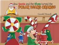 How Libri GmbH How Santa and the Elves turned the POLAR BEARS ORANGE