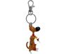 Plastoy Rataplan - Lucky Luke Sleutelhanger - Bruin - Unisex