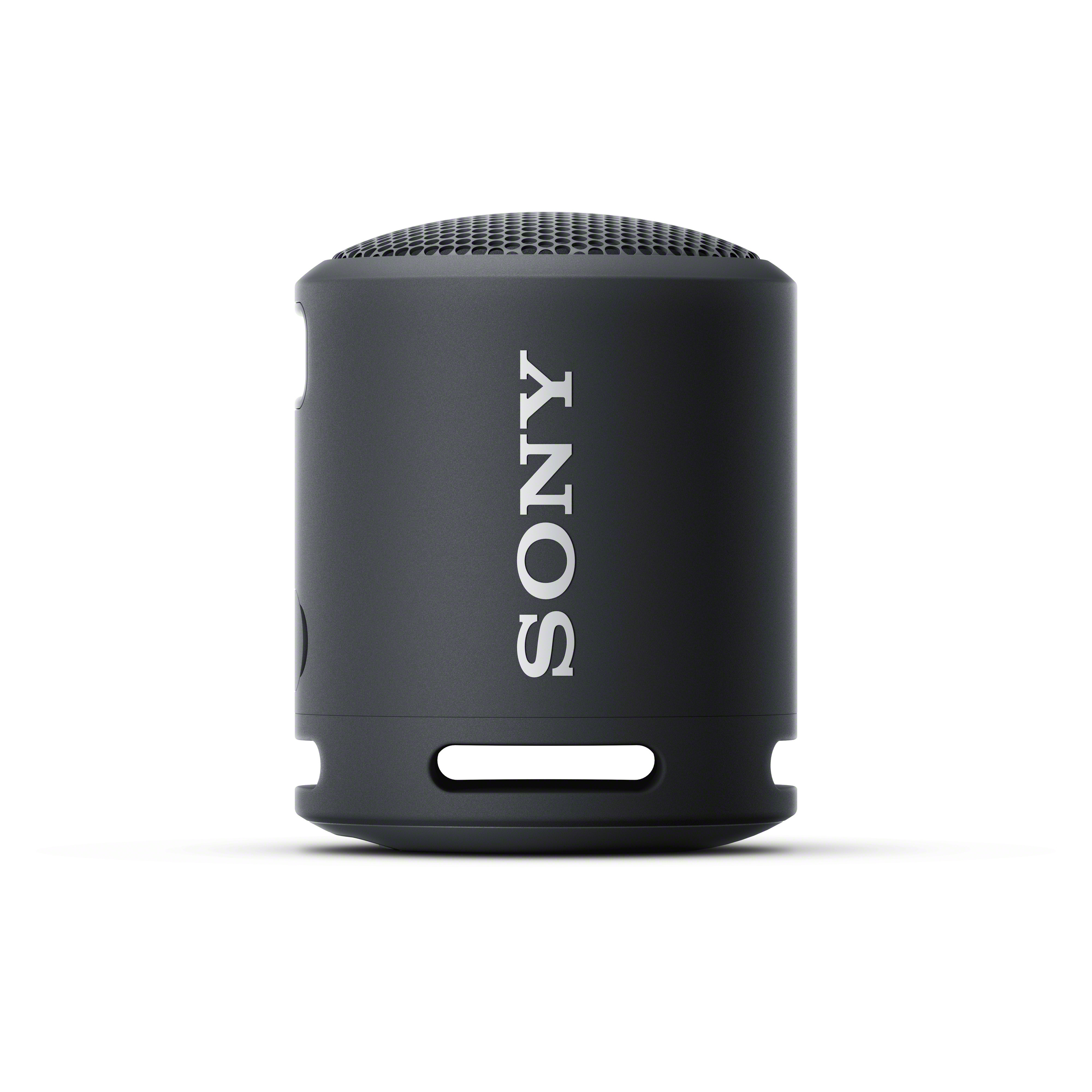 Sony SRSXB13 zwart