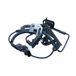 MAXGEAR ABS-Sensor Raddrehzahl Vorne Rechts für MITSUBISHI L 200 / Triton Pickup (Chat, KBT) 20-0425