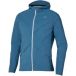 Mizuno Veste imperméable Tech Thermal Charge Breath Thermo
