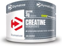 Dymatize Creatine Monohydrate Powder (300g) Standard - Creatine - Creapure