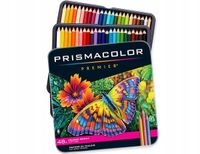 Prismacolor Premier Kleurpotloden Set - 48 Levendige Kleuren