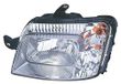 TarosTrade 37-0400-L-8277 koplamp met 14-pins aansluiting tot 2009 links