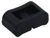 Citomerx Puch Tankafdichtingsrubber, tankrubber voor Puch MS, MV, VS, DS 50, 50X-2, 50X-3