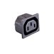Bulgin PX0695/10/28 Ronde connector Bus Bulk 1 stuk(s)