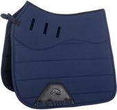 HKM Sport Zadeldek Donkerblauw Pony springen