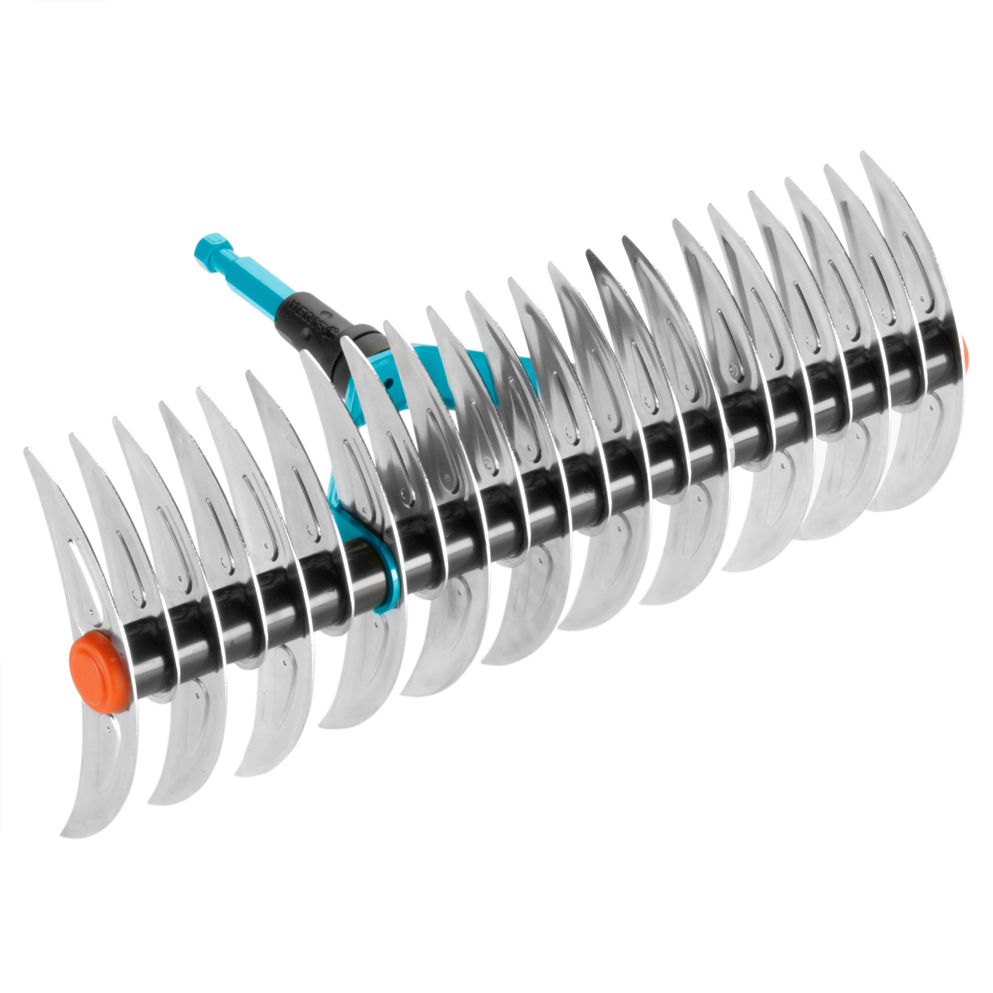 Gardena Combisystem-verticuteerhark