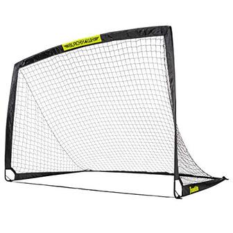 Franklin Sports Blackhawk Pop-Up Voetbaldoel - 6' x 4'