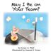 May Libri GmbH May I Be on Your Team Hardcover