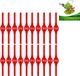 20-stuks Lames en plastique de remplacement