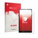 upscreen - Screenprotector voor FiiO M21 - Folie Beschermfolie Beschermglas transparant