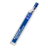STAEDTLER 250 07 HB Premium fijne vulling Mars micro (0,7 mm, hardheidsgraad: HB)