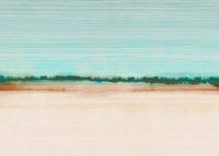 Komar Fotobehang - Drift 350x250cm - Vliesbehang
