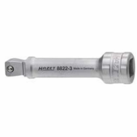 HAZET Cardan-verlengstuk 3/8 74mm 8822-3