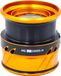 DAIWA bobine de rechange pour 22 Silver Creek MQ LT, modèle 2000S-H, numéro d'article 19307-200