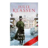 Kerst op Ivy Hill: roman