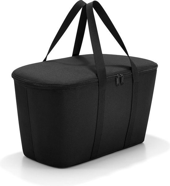 Reisenthel Coolerbag Koeltas - 20L - Zwart