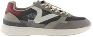 Victoria Chaussures femme en mesh Anima gris