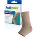 Actimove Everyday Supports Support de cheville Compression ferme Conception Helix durable pour surutilisation et douleur chronique Beige Large