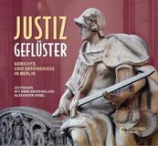 Justizgeflüster: Ammian Verlag Justizgeflüster