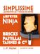 Air Ninja Air fryer Ninja Bricks, pastillas, tajines & Cie: Les recettes les + faciles du monde