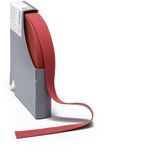 Prym Taille-elastiek 20 mm rood