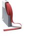 Prym Taille-elastiek 20 mm rood