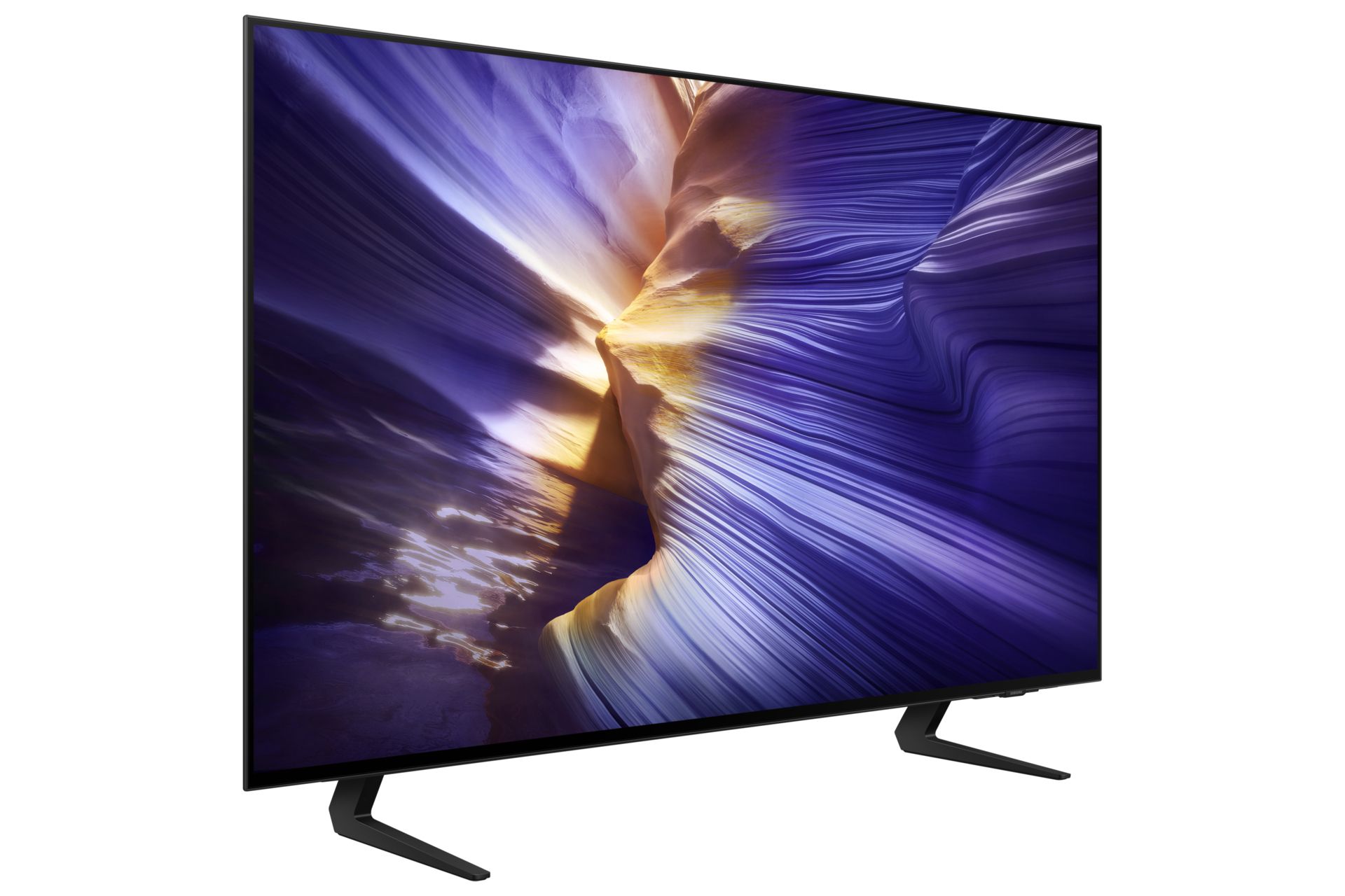 Samsung S94F / OLED screen / 42 inches / 2025