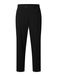 SELECTED Pantalon noir