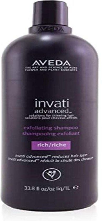 Aveda Invati Exfoliating Shampoo - 1000 ml