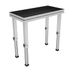 Showgear Mammoth Dex 1x0.5m plancher de scène sans pieds
