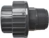 Cepex PVC-U Raccord 2 pouces
