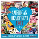 Fatcat American Heartbeat 1961