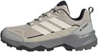 Adidas Terrex Terrex Skychaser Ax5 Hikingschoenen - Heren - Beige