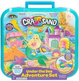 Colorbaby Crazart Magische Zandbak Avontuur Onder De Zee Roze